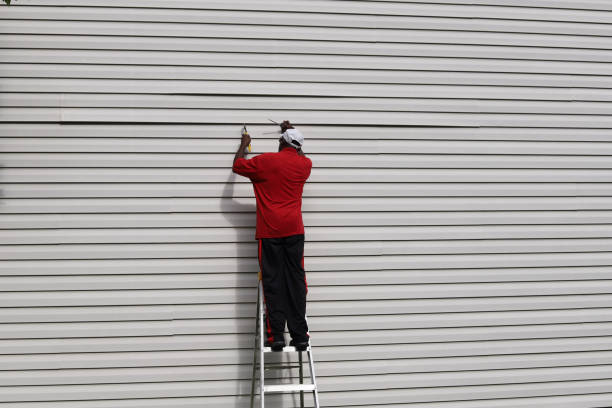 Best James Hardie Siding  in Senatobia, MS